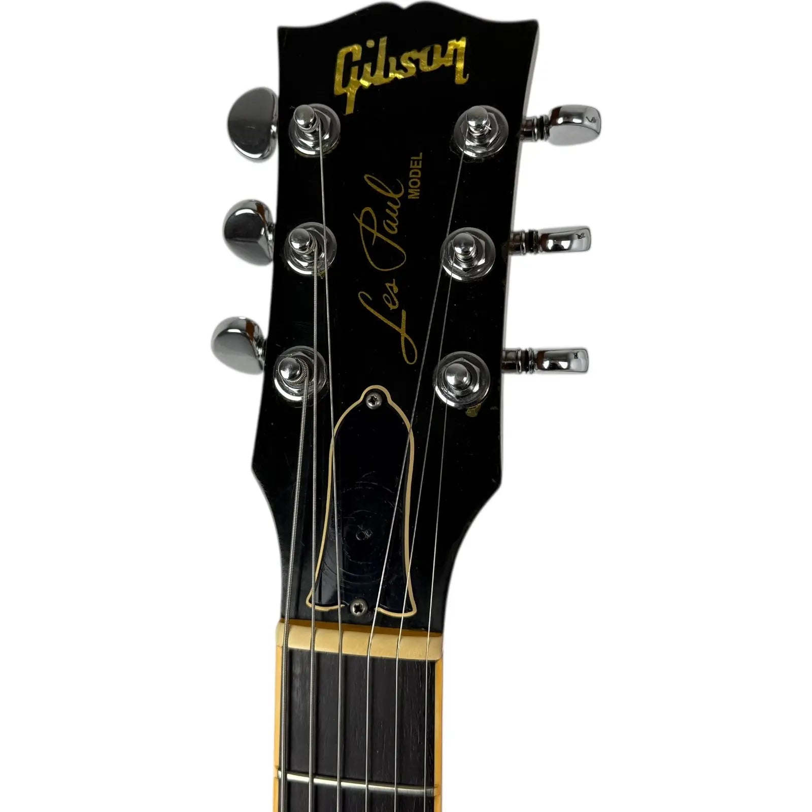 Gibson Les Paul Standard Pat´s Guitars