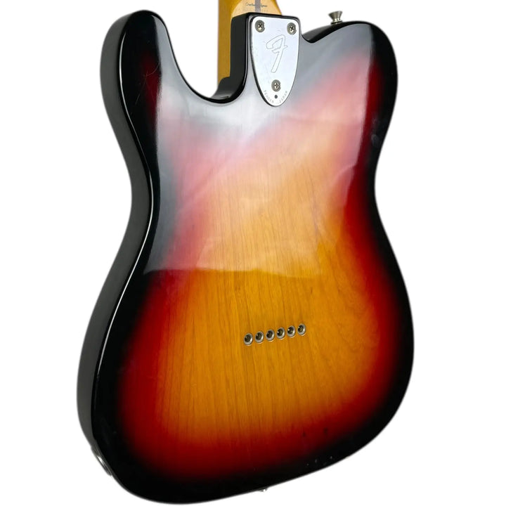 Fender Telecaster Custom Fender