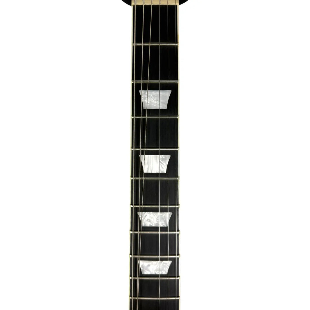 Gibson Les Paul Signature Player Plus 2018 - Satin Ocean Blue - Pat´s Guitars