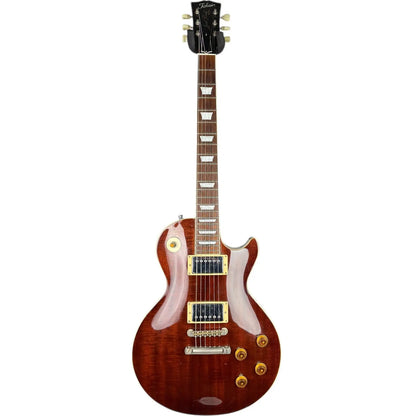 Tokai LS100 Love Rock Les Paul m66 1979 - Mahogany Pat´s Guitars