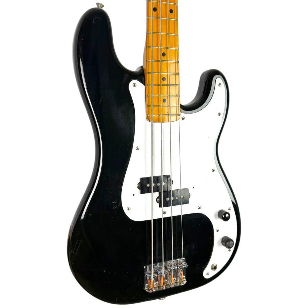 Fender Precision Bass Pat´s Guitars