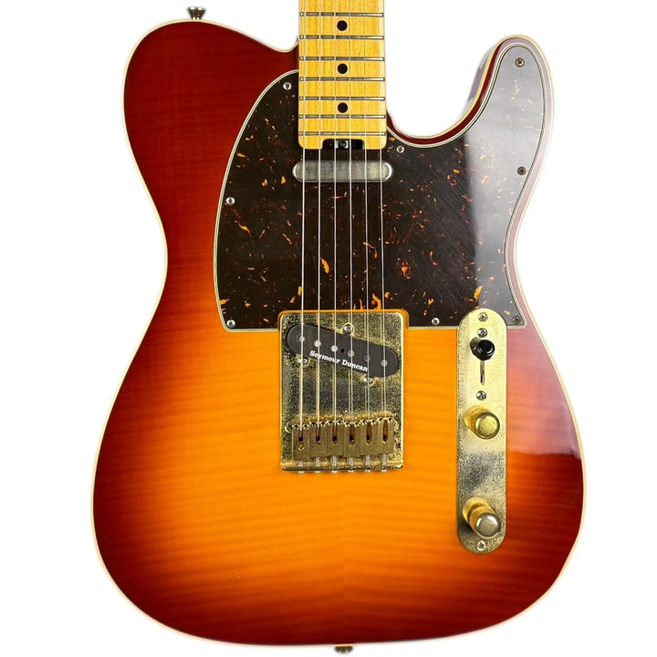 Edwards Telecaster Edwards by ESP