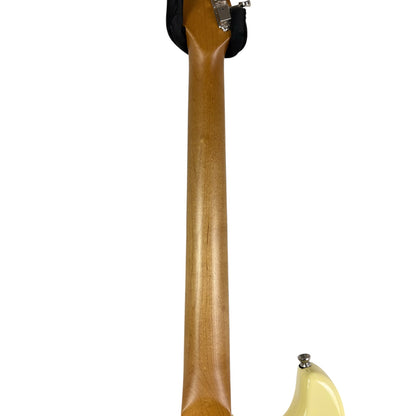 Faber STC VWRH Stratocaster HSS – Винтидж бял