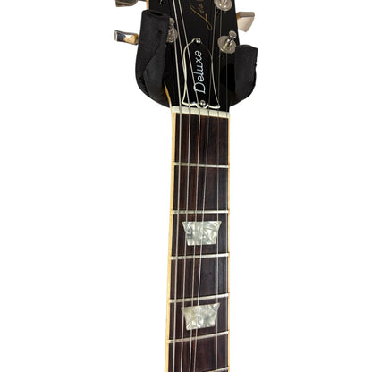 Gibson Les Paul Deluxe 1980 - Natural