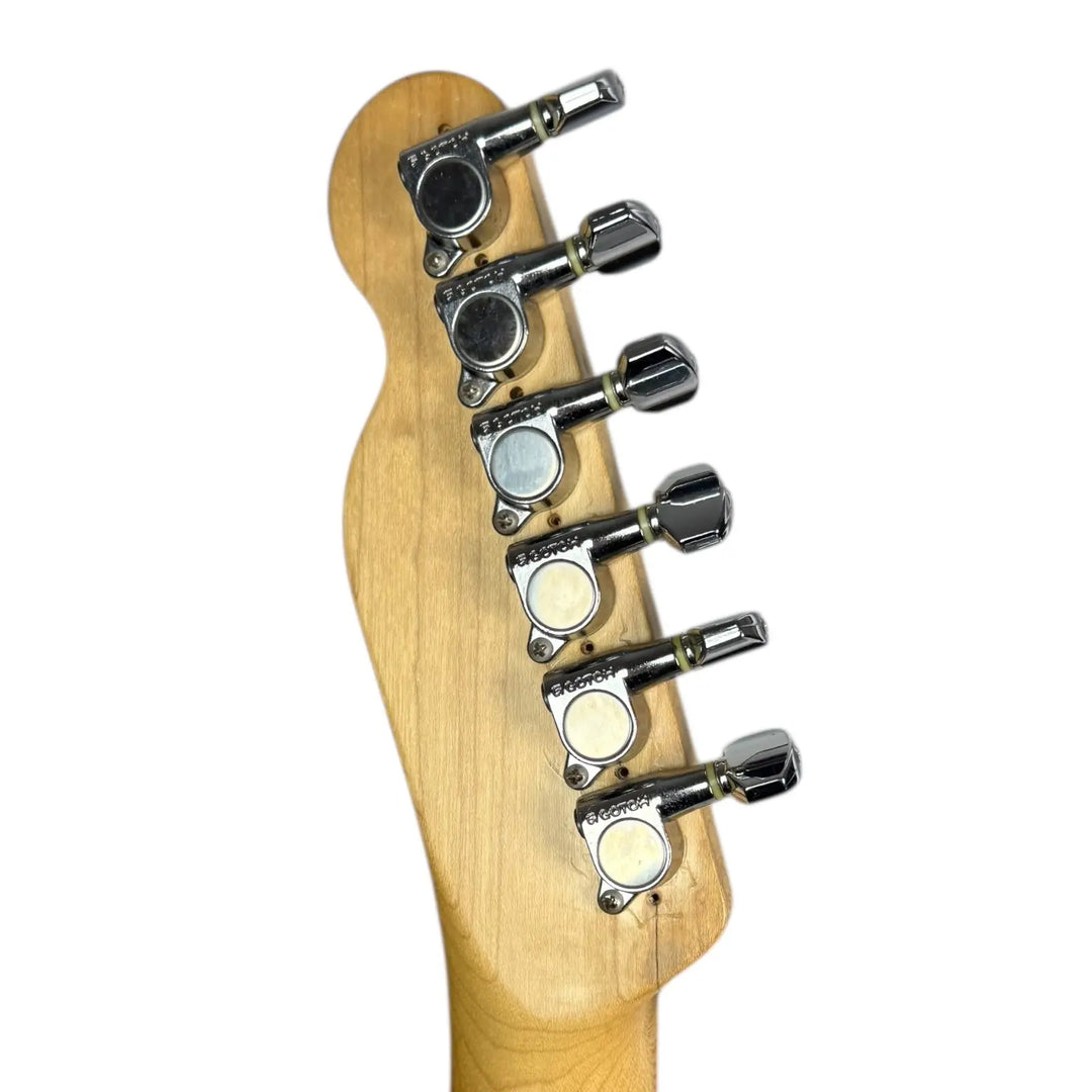 Fender Telecaster Fender