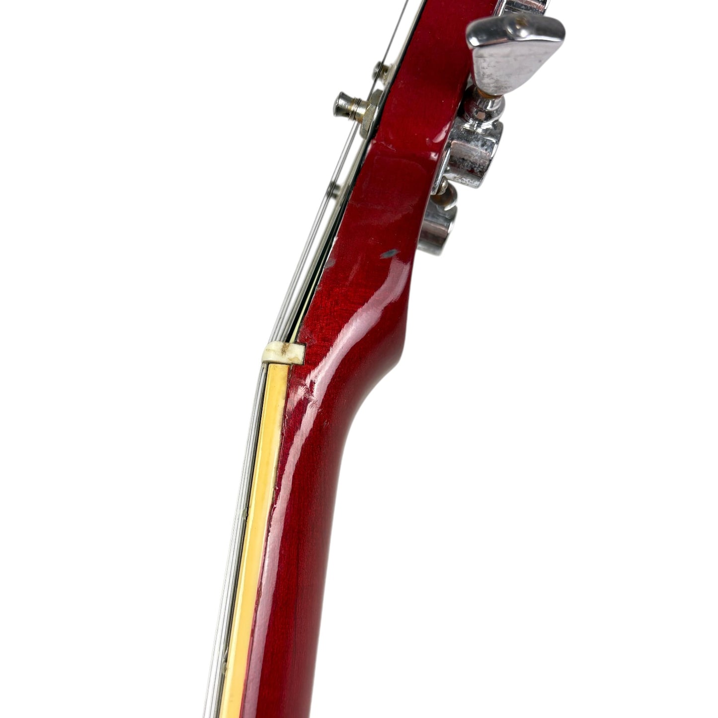 Yamaha SL380 Studio Lord Les Paul 1980 - Cherry Sunburst