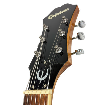 Epiphone Casino 2008 – Naturalny