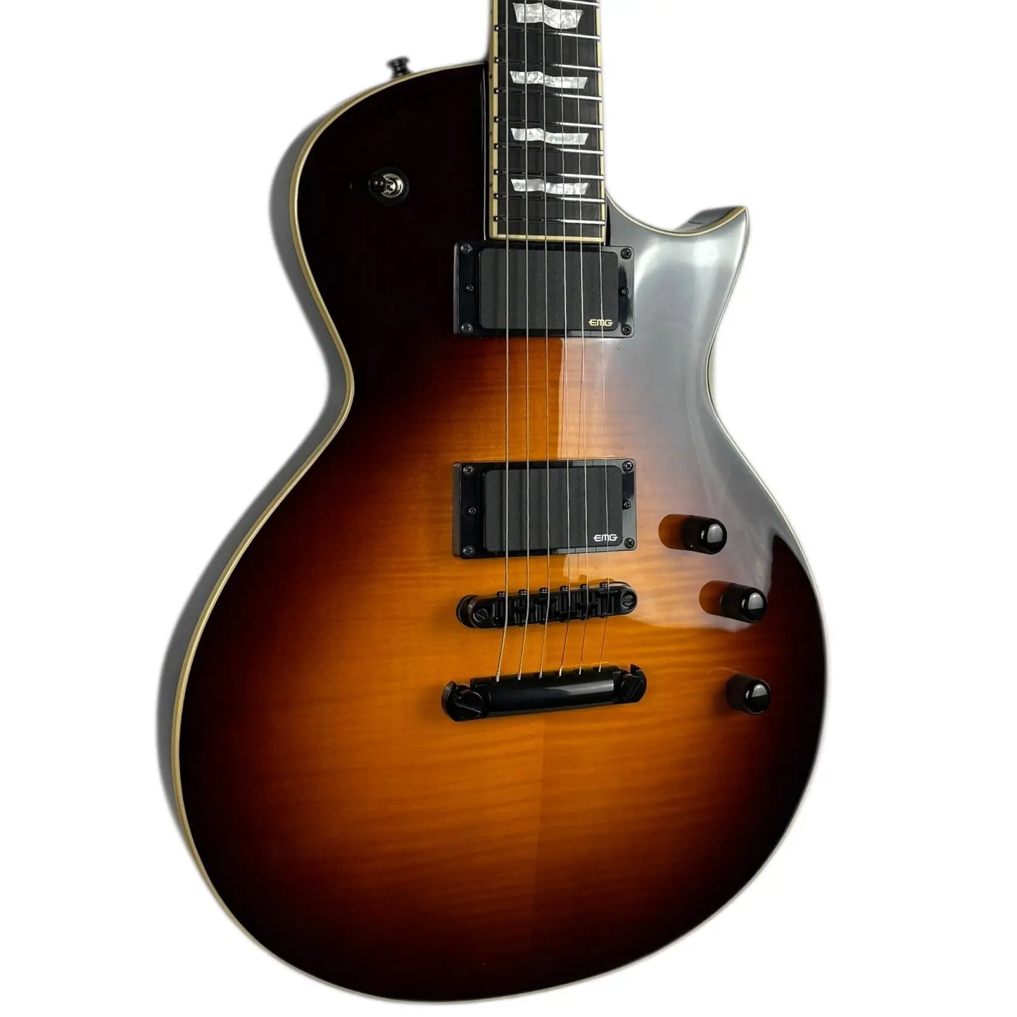 ESP Elipse E-II ESP