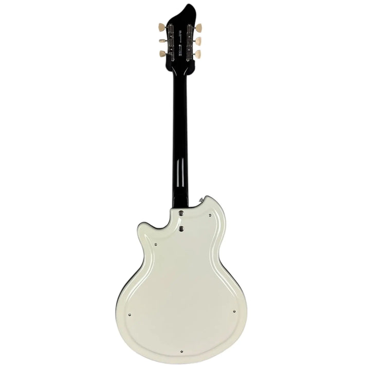 Supro Martinique 1593EW 2016 - Ermine White - Pat´s Guitars