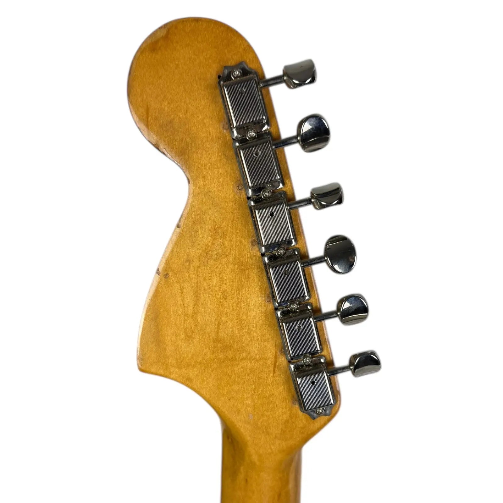 Fender Stratocaster Fender