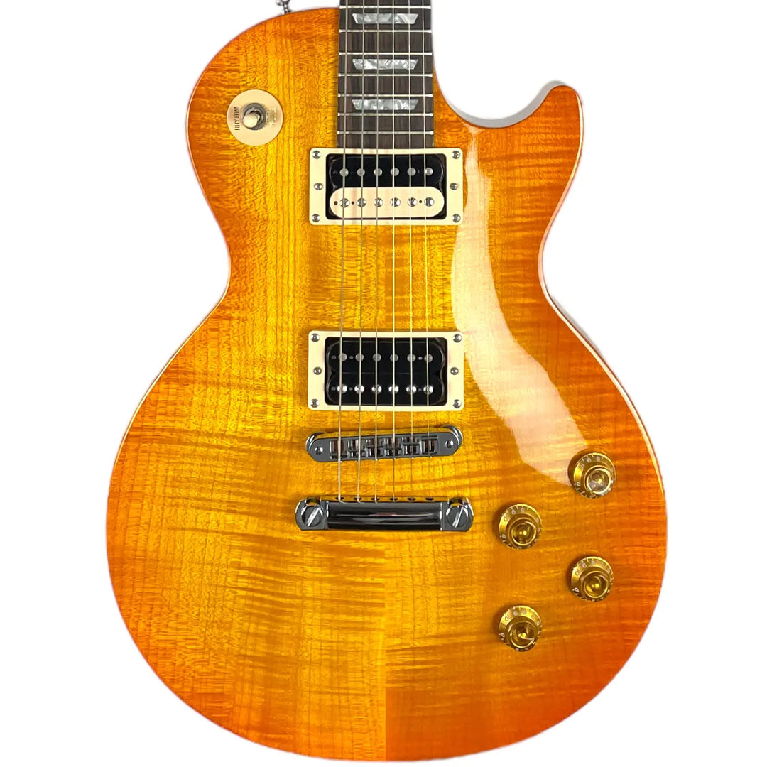 Gibson Les Paul 2002 - Gary Moore Signature - Pat´s Guitars