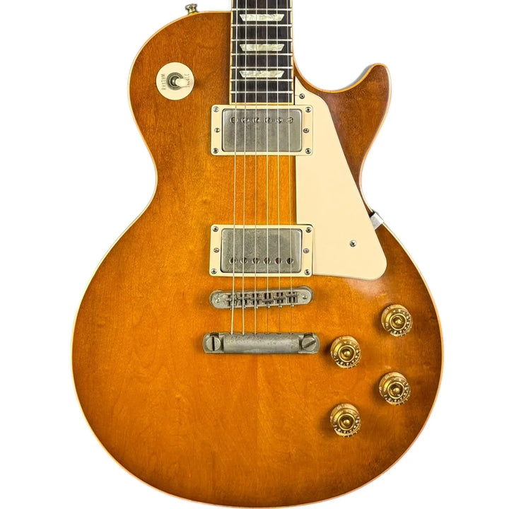 Gibson Les Paul Standard 1991 Pat´s Guitars