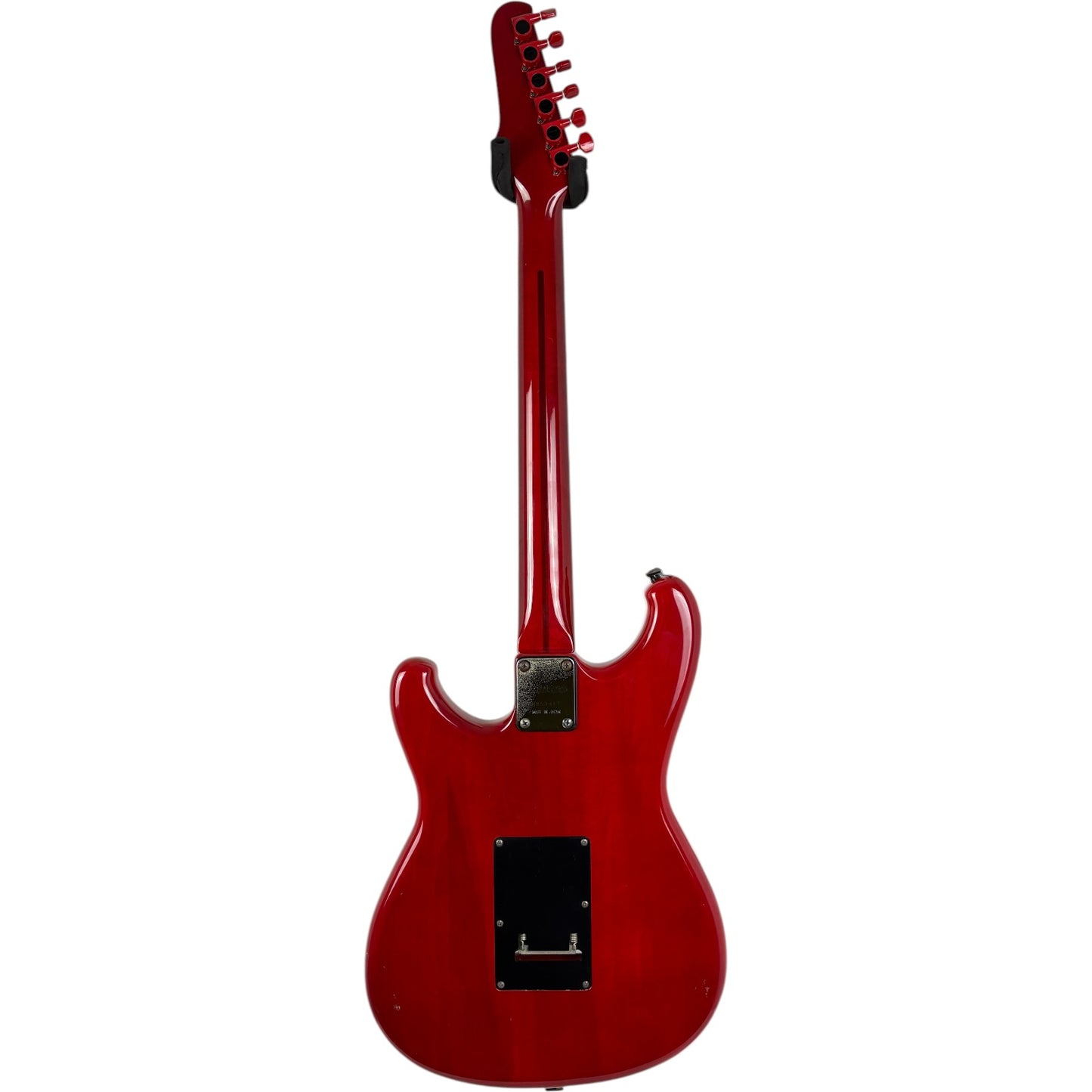 Ibanez Roadstar II Series 1985 - All Red