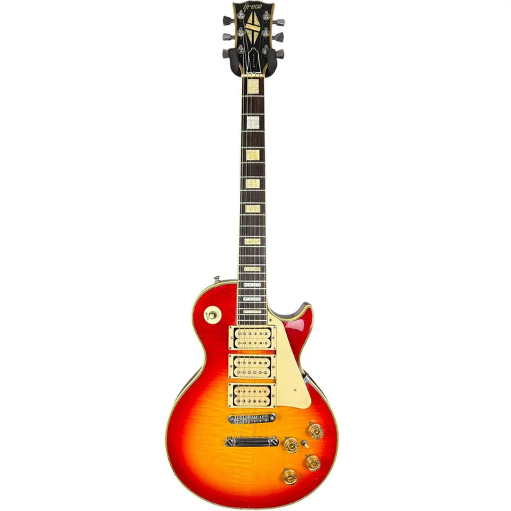 Greco EG Pat´s Guitars