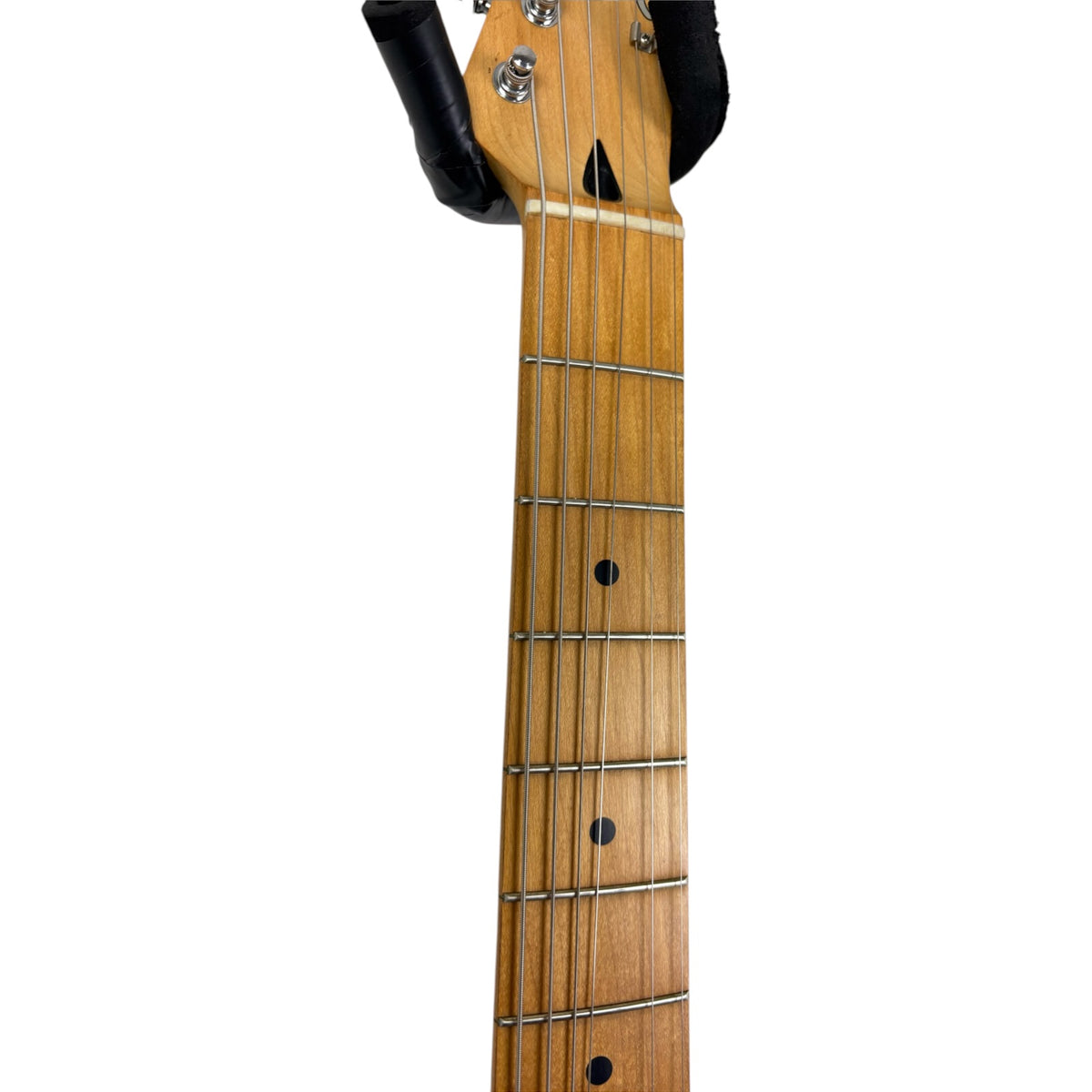 Squier by Fender Japan Silver Series Telecaster 2002-2004 - Noir