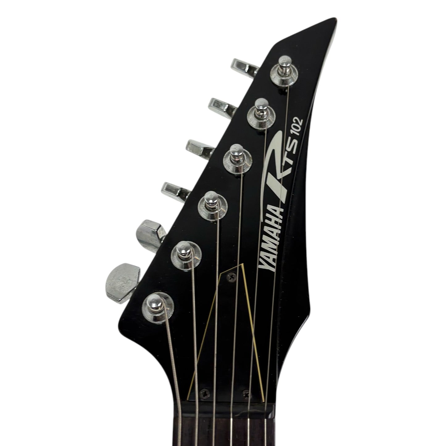 Yamaha RTS102 1991 – valkoinen