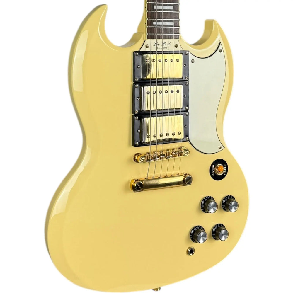 Epiphone Les Paul Custom Epiphone