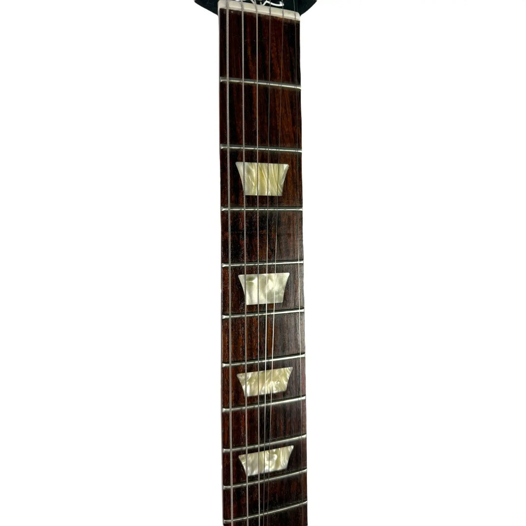 Gibson Les Paul Studio 2013 - Goldtop - Pat´s Guitars