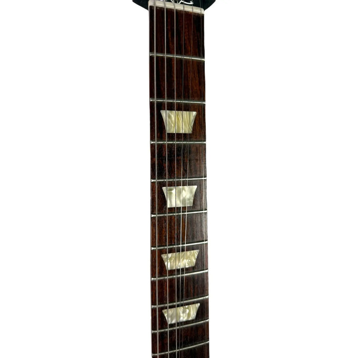 Gibson Les Paul Studio 2013 - Goldtop - Pat´s Guitars