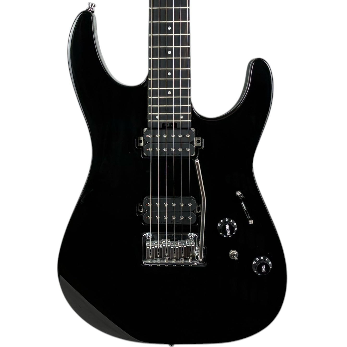 Charvel Pro Mod DK24 2PT 2024 - Noir