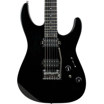 Charvel Pro Mod DK24 2PT 2024 - Noir