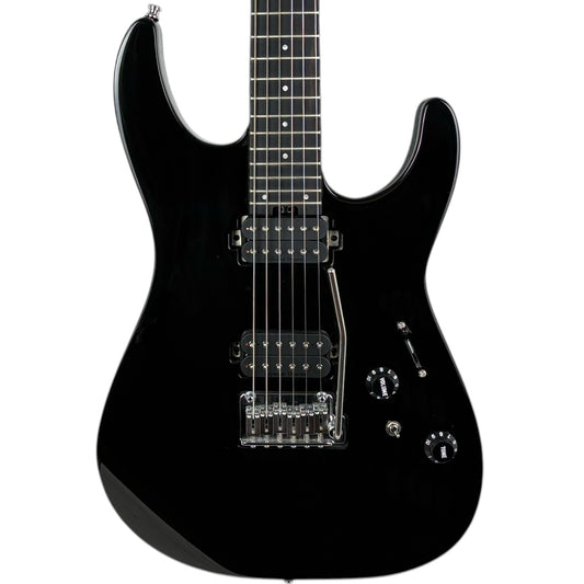 Charvel Pro Mod DK24 2PT 2024 - Black