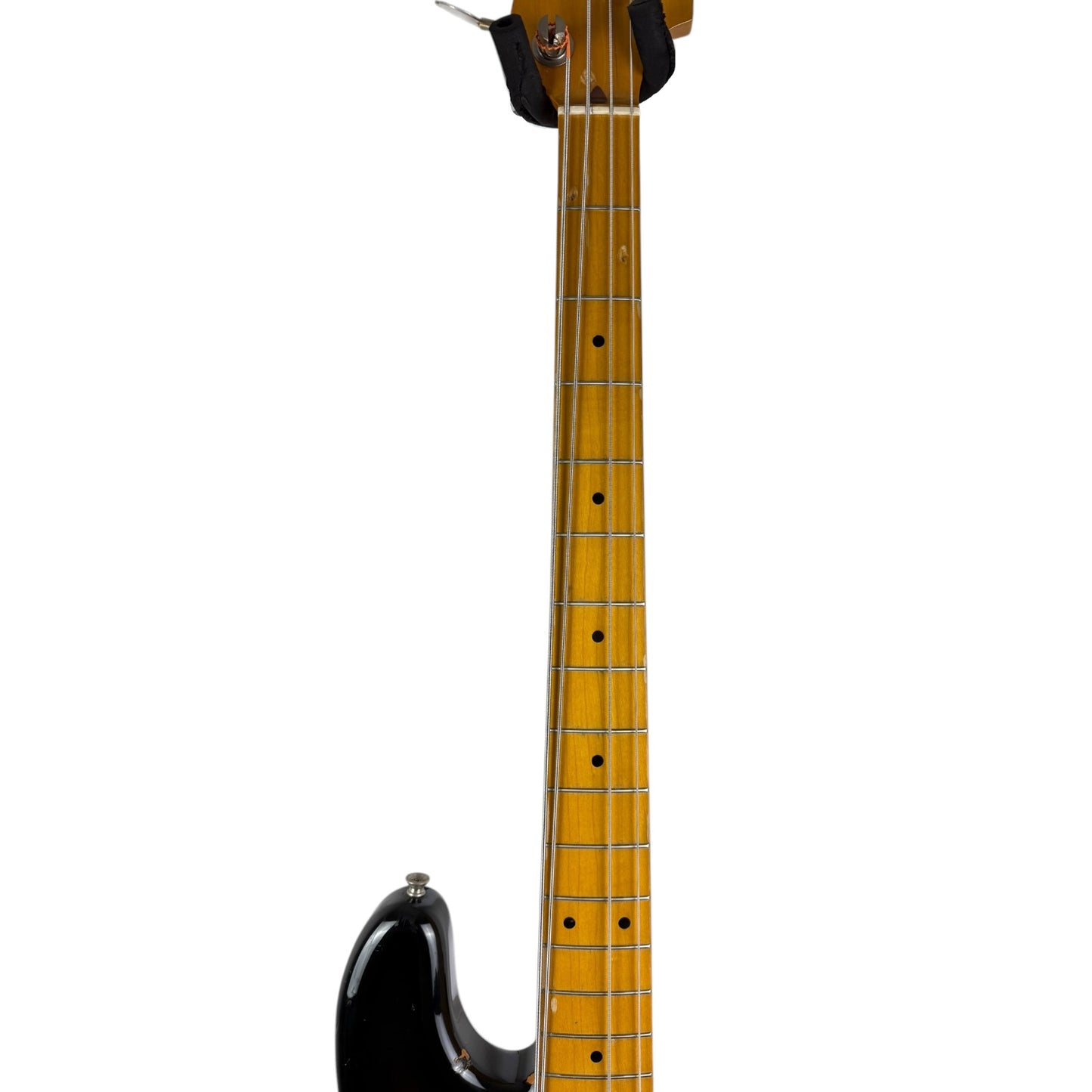 Fender Japan 57 Reissue Precision Bass 1994-1995 - Sunburst - Vintage