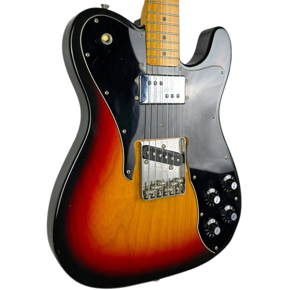 Fender Telecaster Custom Fender