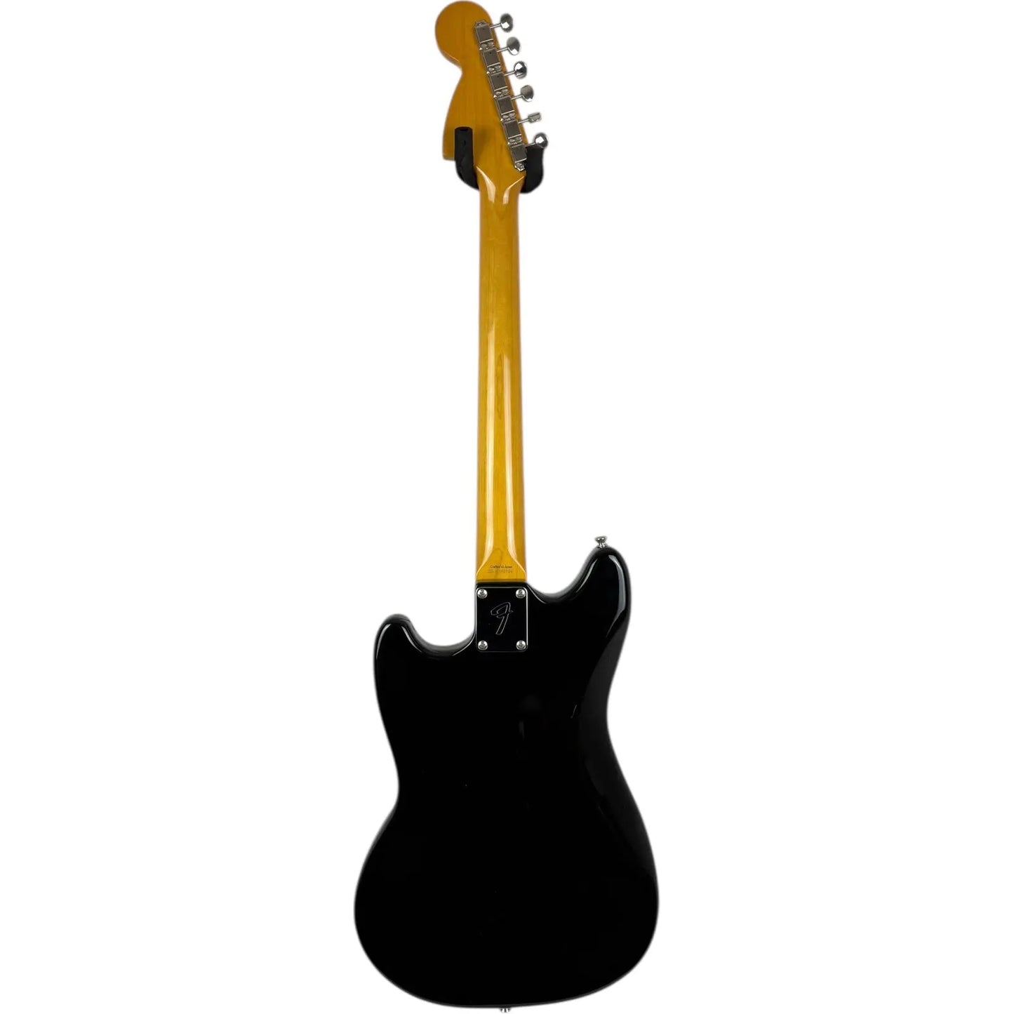 Fender Mustang Fender