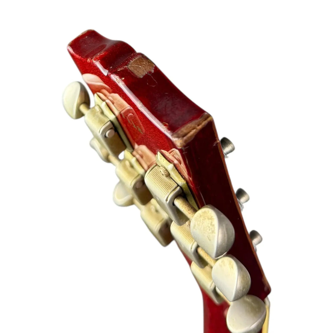 Orville Les Paul Orville