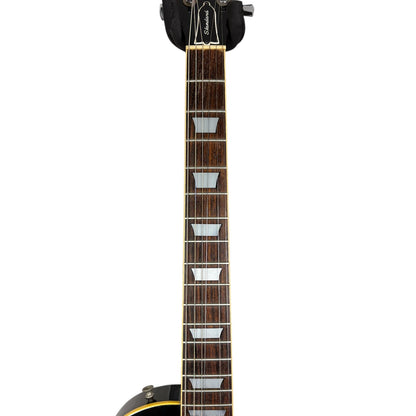 Greco EG-500 Les Paul Standard - Ebony