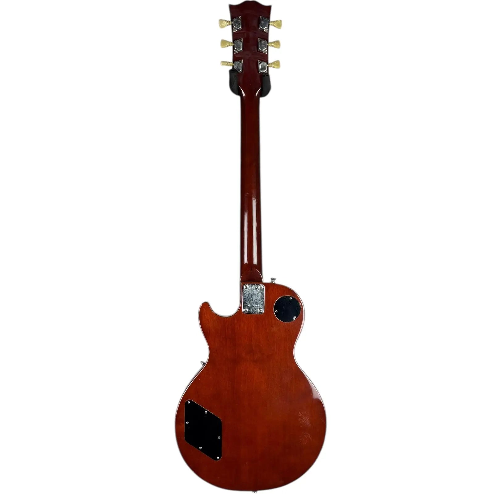 Greco Custom Greco