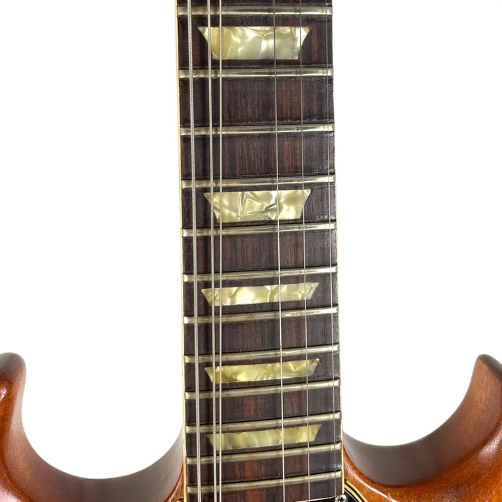 Gibson SG Standard 1969 - Natural Refin - Pat´s Guitars