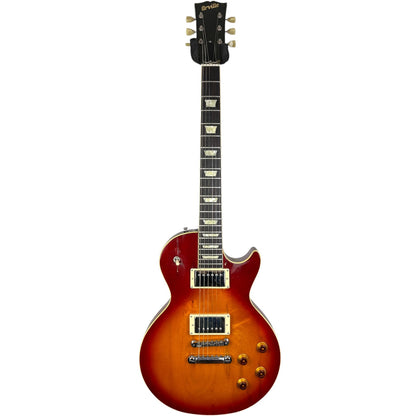 Orville LPS-75 Les Paul 1990 - Cherry Sunburst
