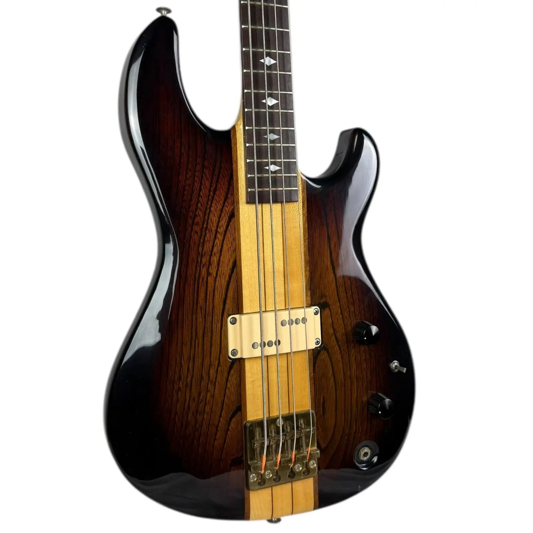 Aria Pro II TSB-550 Tri Sound Bass - Aria Pro II