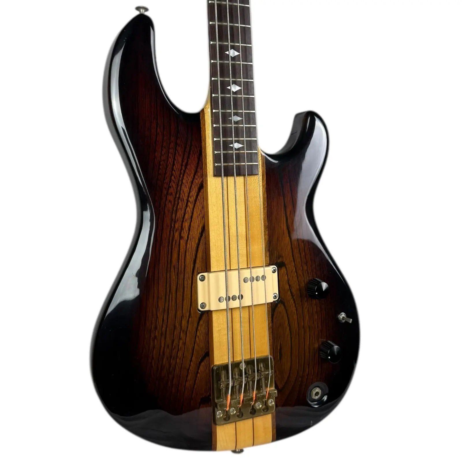 Aria Pro II TSB-550 Tri Sound Bass - Aria Pro II