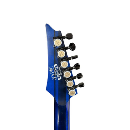 Ibanez Pat´s Guitars