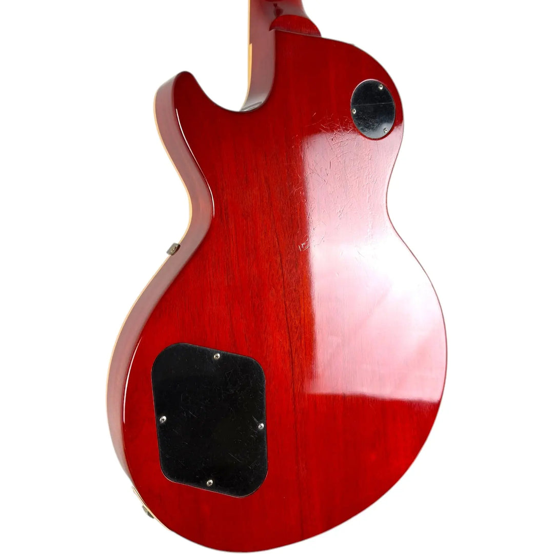 Gibson Les Paul 1960 Eric Clapton Beano VOS 2011 - 350/350 - Pat´s Guitars