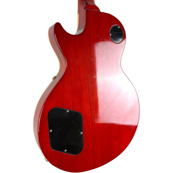 Gibson Les Paul 1960 Eric Clapton Beano VOS 2011 - 350/350 - Pat´s Guitars