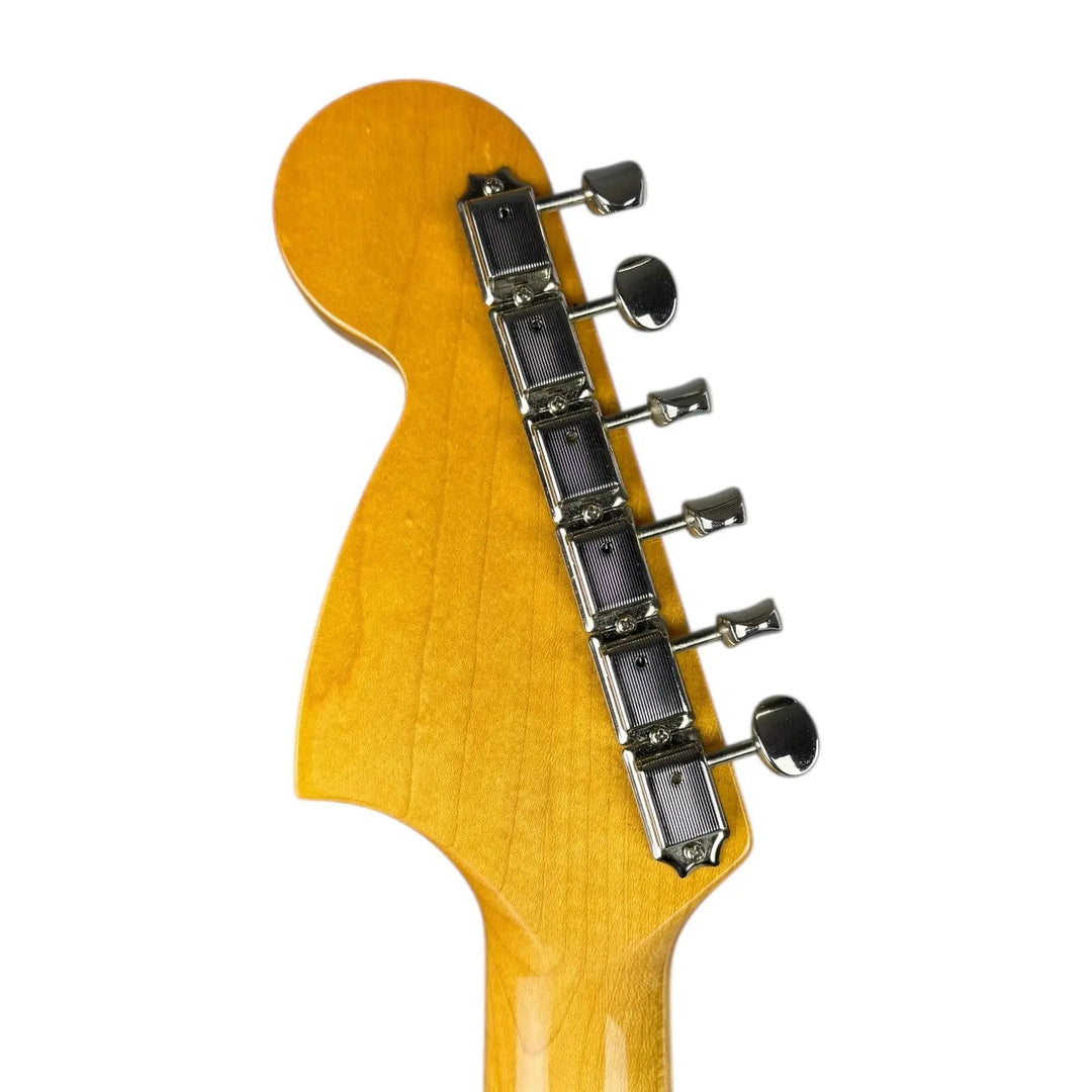 Fender Mustang Fender