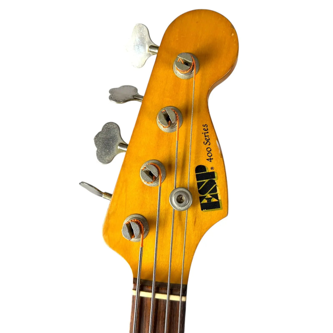 ESP 400 Series Bass Pat´s Guitars