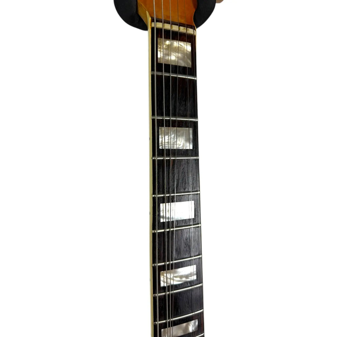 Fender Jazzmaster 1976 - Sunburst - Pat´s Guitars