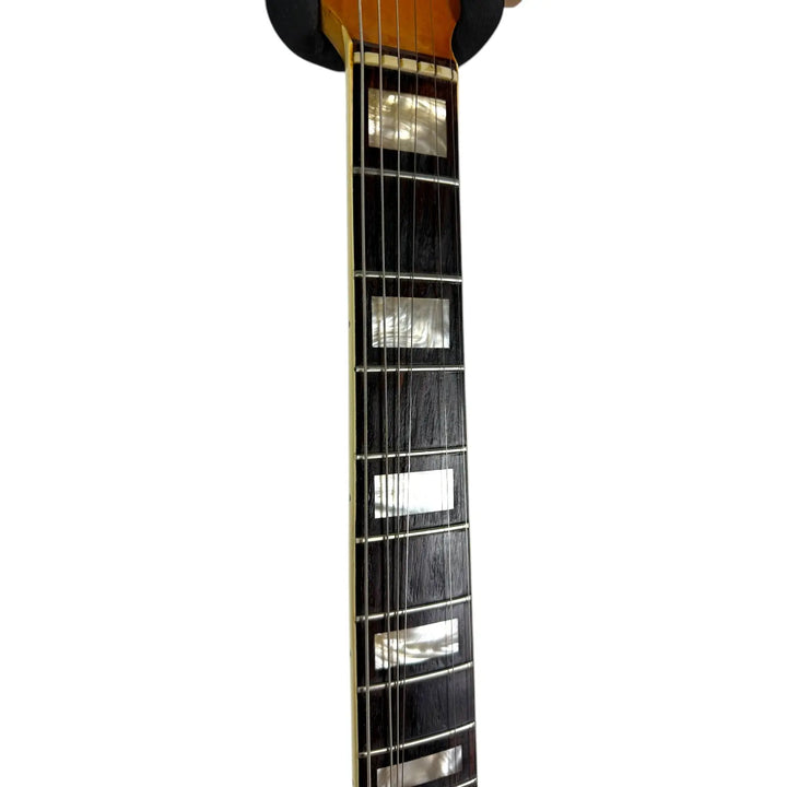 Fender Jazzmaster 1976 - Sunburst - Pat´s Guitars