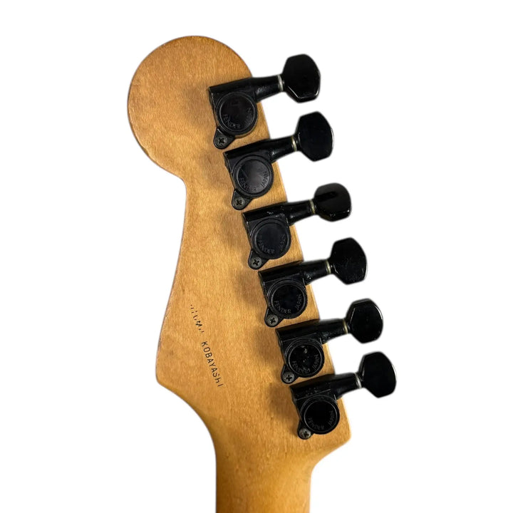 Fender Stratocaster Fender