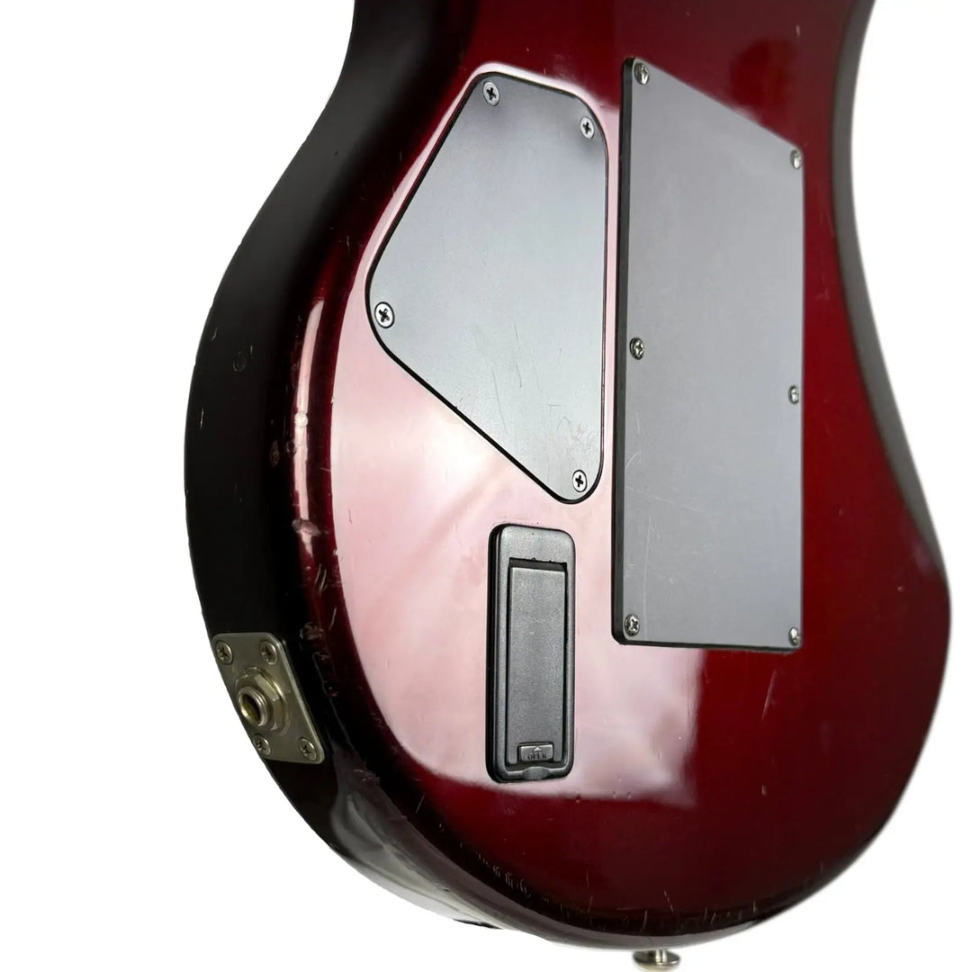 Musicman by Ernie Ball Luke Music Man Ernie Ball