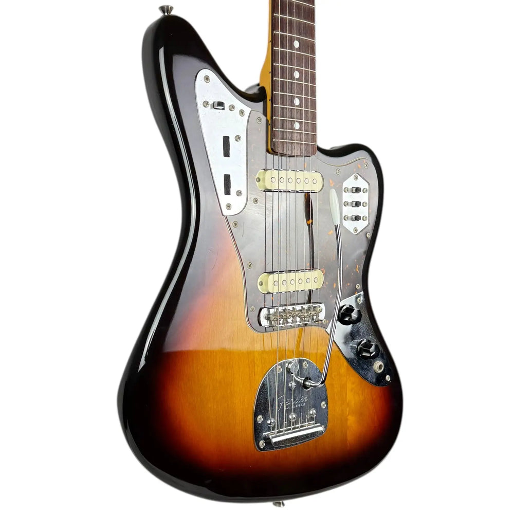 Fender Jaguar Fender