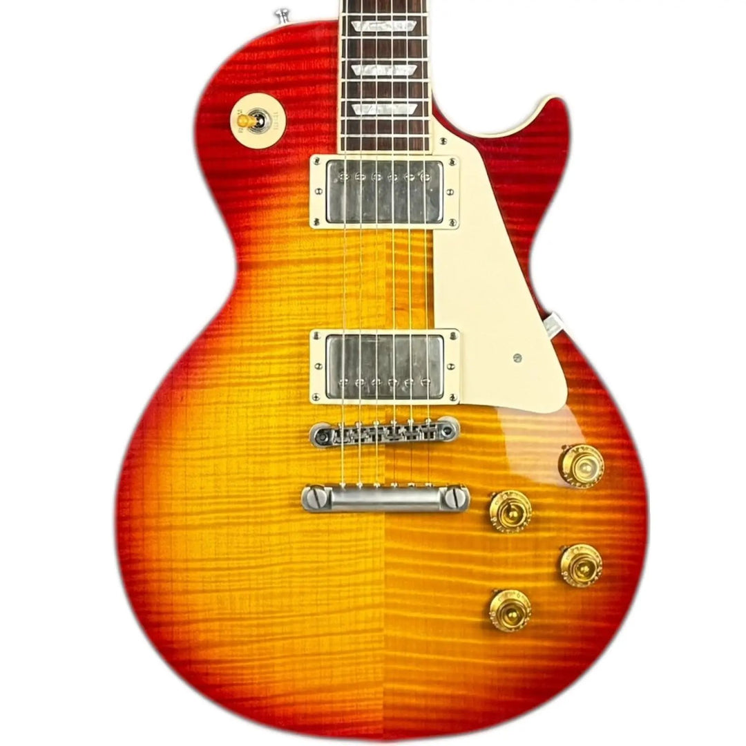Gibson Les Paul Gibson