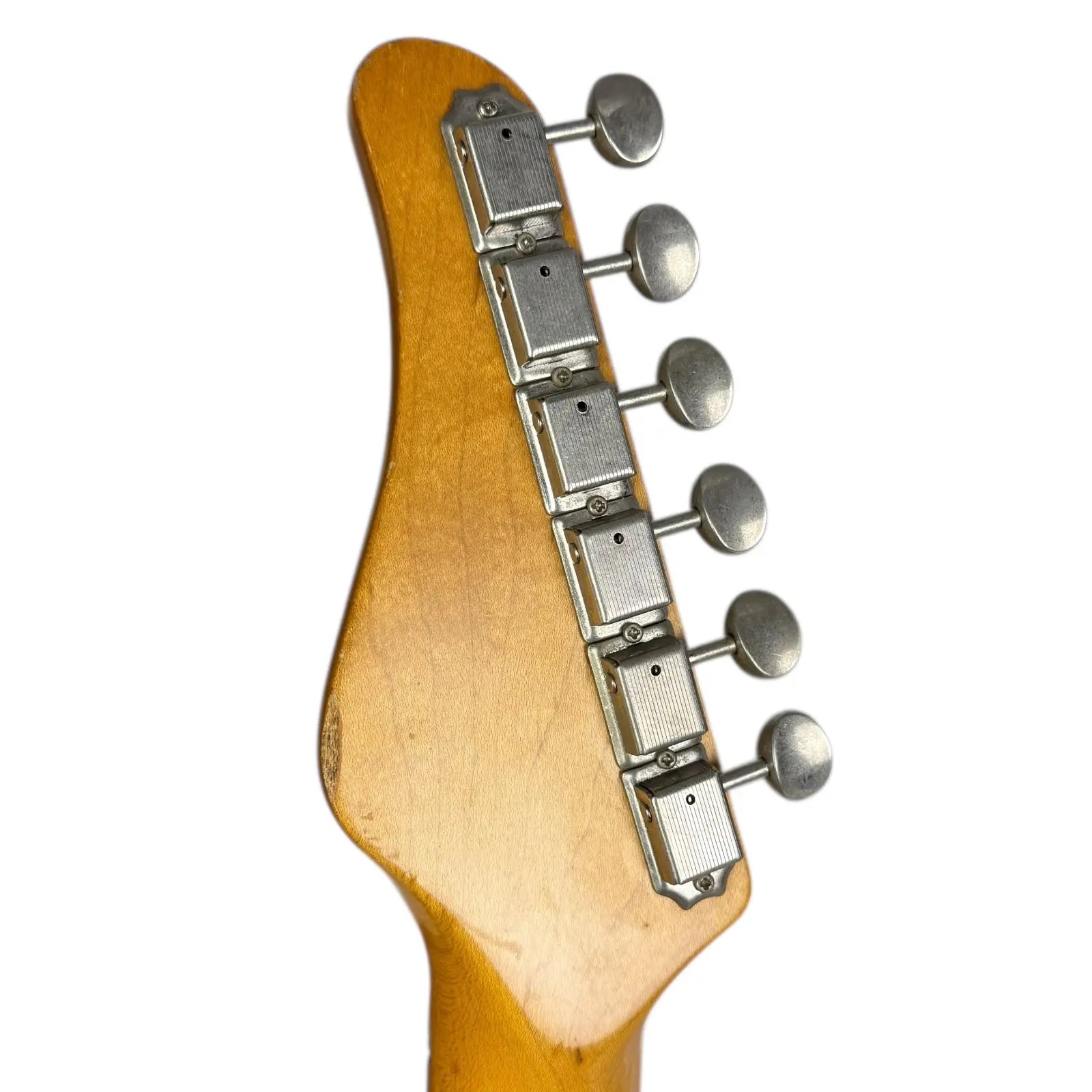 Schecter Japan SD-2-22 HSH - 透明绿- Pat´s Guitars
