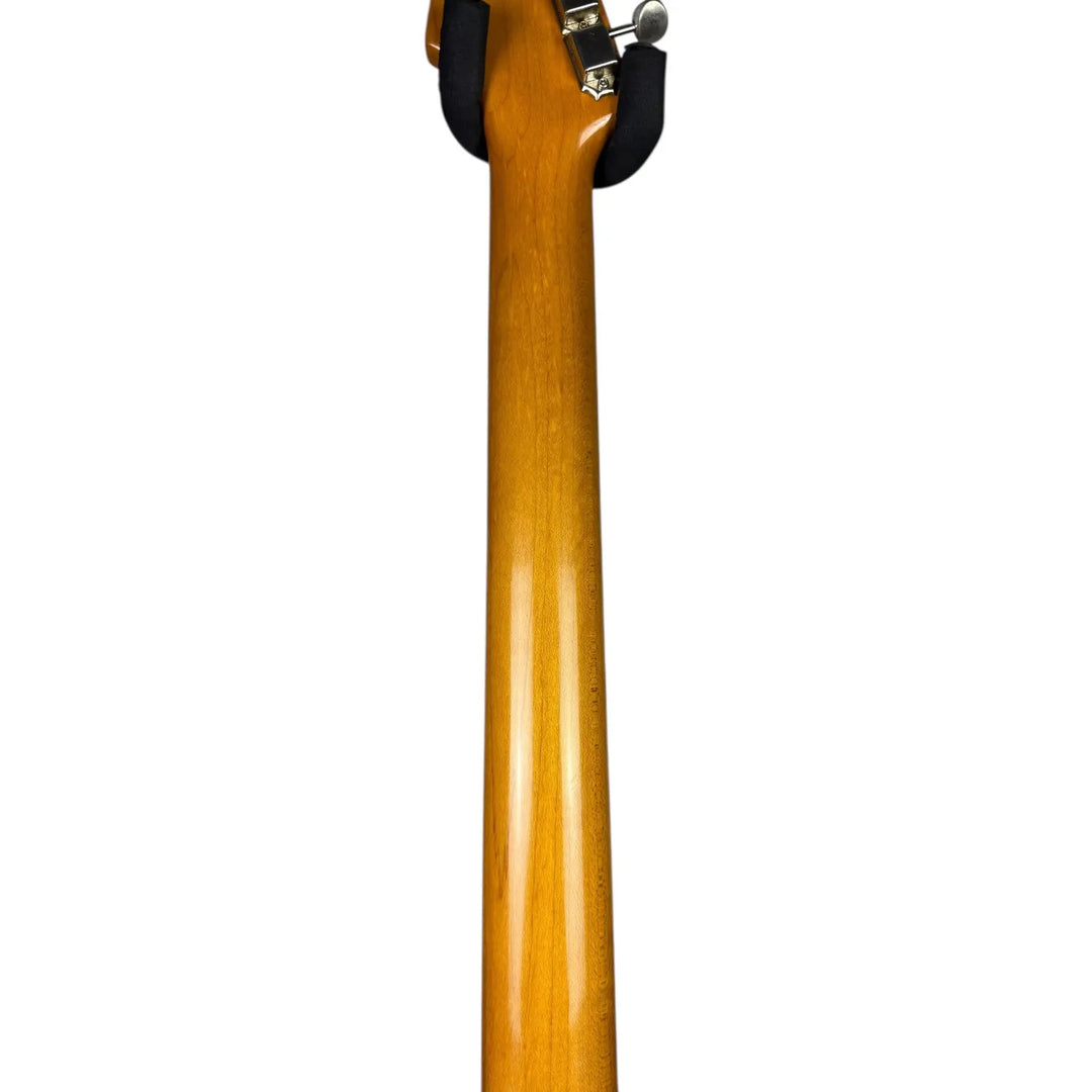 Fender Stratocaster Fender