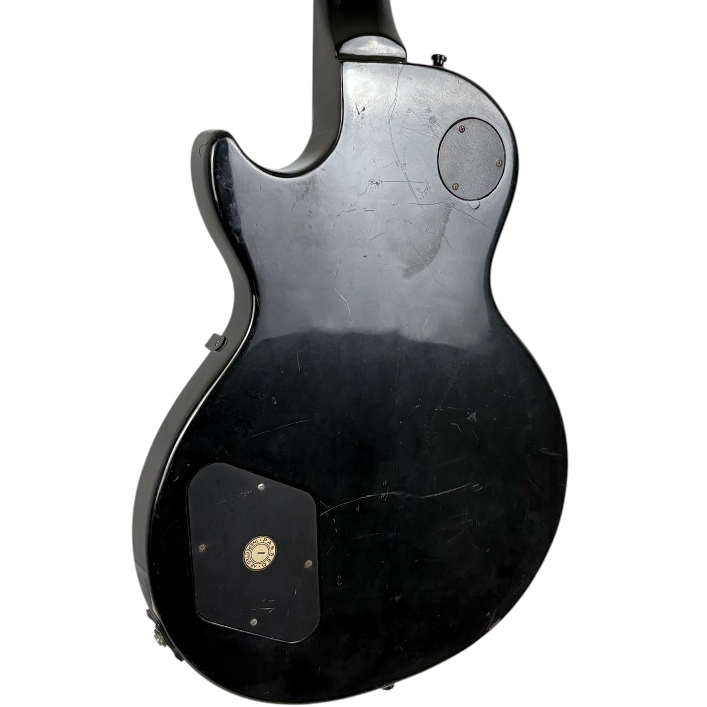 إيبيفون ليس بول ستوديو 1998 - إيبوني